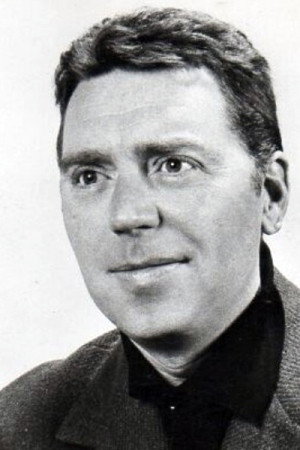 Robert Bazil