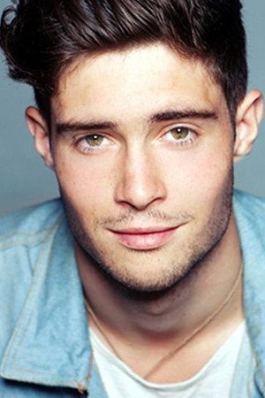 Mattias Inwood