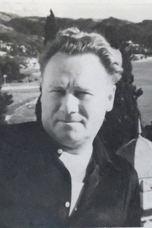 Ivan Lukinsky