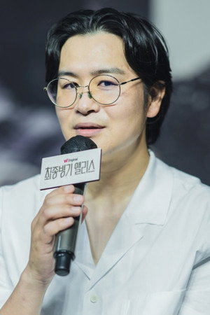 Seo Seong-won