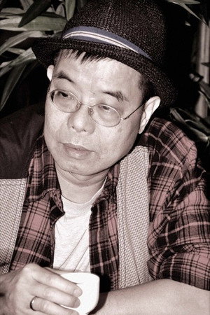 張志成
