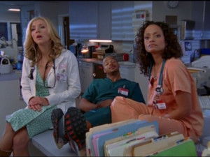 My Scrubs