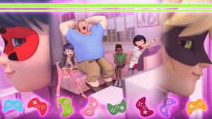 Игрок. Версия 2