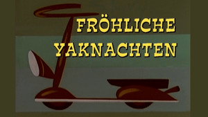 A Scooter For Yaksmas