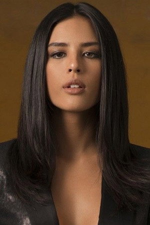 Yanna Lavigne