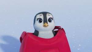 Pups Save the Lost Penguin