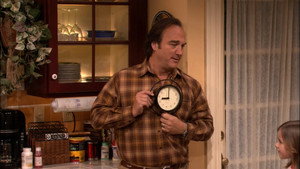 The Clock