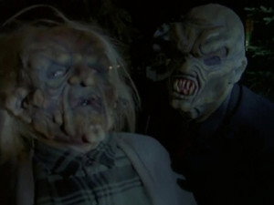 The Haunted Mask II (2)