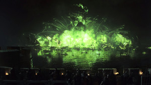 Blackwater