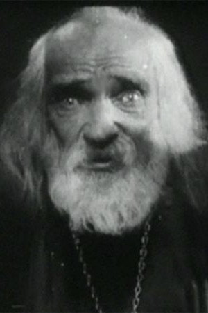 Владимир Михайлов
