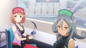 The Phoenix Festa