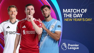 MOTD - 1st January 2026