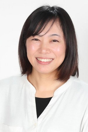 谷口充妃