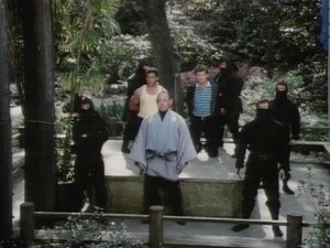 Рыцарь восходящего солнца