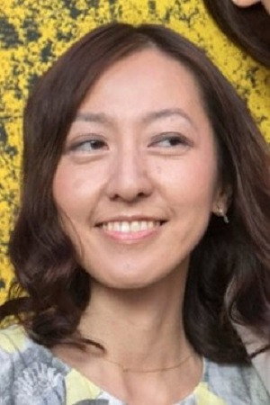 川村りら