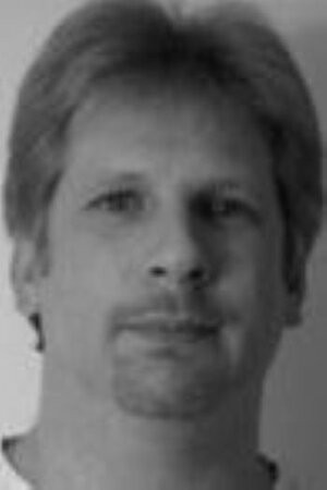 Jason Fricchione