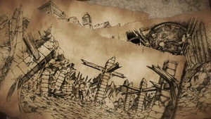 Арка Тартар: История мальчика