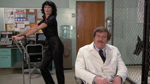 Murder Is a Man's Best Friend
