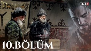 Время Воскресения - Dirilis Vakti