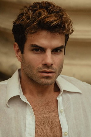 Daniel Blanco