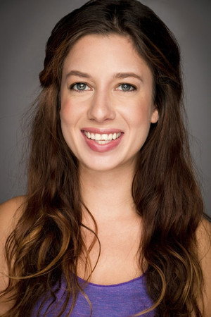 Zoey Brooks