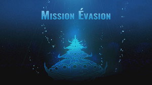 Escape from Merlopia