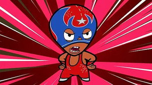 Cinco de Piñata (aka Day of the Piñata) / Poocha Lucha