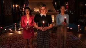 Chapter One Hundred and Fourteen: The Witches of Riverdale