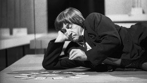 Военные игры, эпизод 10