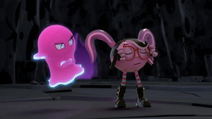 Stand By Your Pac-Man