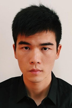 李志鹏