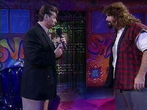 Raw - May. 04, 1998