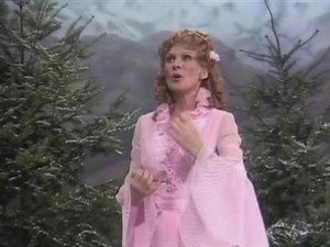 Cloris Leachman
