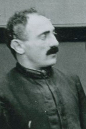 Sammy Brooks