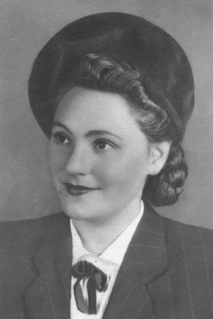 Нонна Копержинская