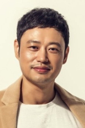 양치승