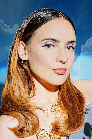 Nathalie Odzierejko