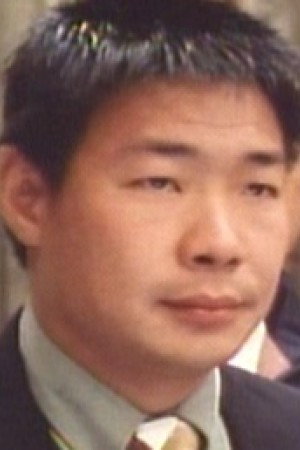 吳彰鵬