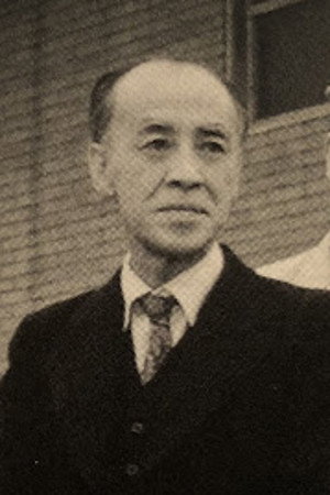 青野平義