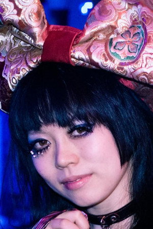 泉カイ