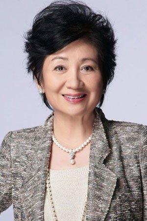 Nina Paw Hei-Ching