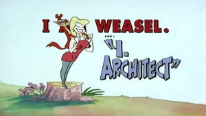 I. Architect