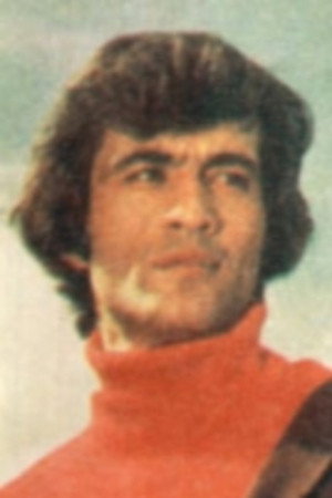 Ораз Амангельдыев