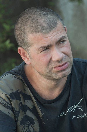 Алексей Гусев