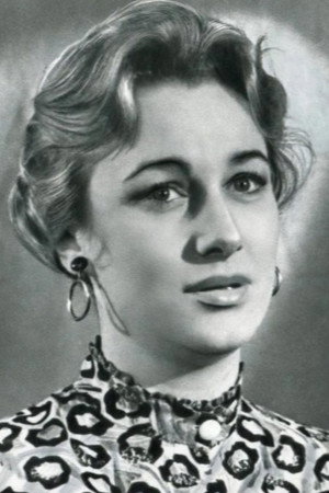 Людмила Любимова