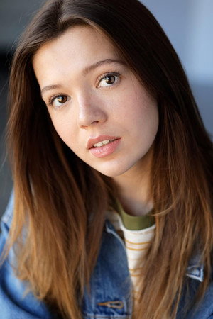 Emma Duchesneau