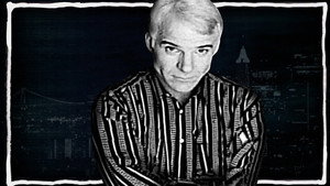 Steve Martin/Tom Petty and the Heartbreakers