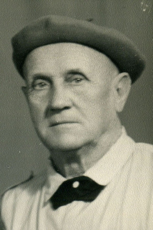 Vasiliy Boltygaev