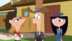 The Ballad of Bubba Doof