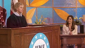 Brittany Murphy, Eric Idle